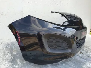 011-014 86511-1W200 Бампер передний Kia Rio 3 Арт e12389462, вид 6