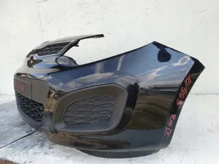 011-014 86511-1W200 Бампер передний Kia Rio 3 Арт e12389462, вид 8