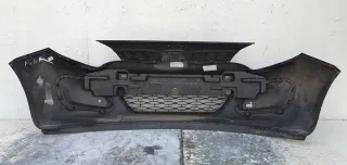 011-014 86511-1W200 Бампер передний Kia Rio 3 Арт e12389462, вид 9