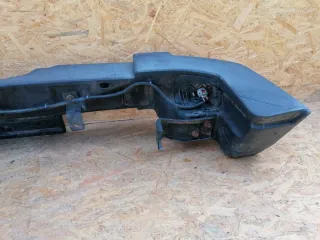 2006-2018R KMR387 46863D Бампер задний Jeep Wrangler JK Арт e12389390, вид 7