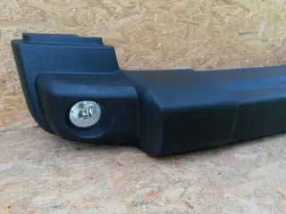 2006-2018R KMR374 46863D Бампер передний Jeep Wrangler JK Арт e12389389, вид 2
