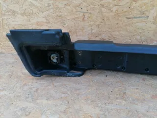 2006-2018R KMR374 46863D Бампер передний Jeep Wrangler JK Арт e12389389, вид 4