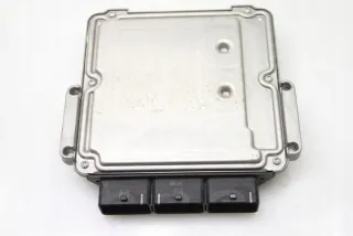 9662633480 Блок управления двигателем Citroen C5 2 Арт e12389360, вид 1