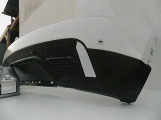 J9C317D781A Бампер задний Jaguar E-PACE Арт e12389347, вид 5