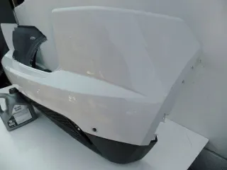 J9C317D781A Бампер задний Jaguar E-PACE Арт e12389347, вид 8
