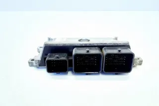 9811545080 Блок управления двигателем Citroen C4 1 Арт e12389336, вид 2