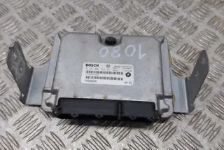 TEDO48915726 Блок управления двигателем Chrysler Voyager 3 Арт e12389229, вид 3