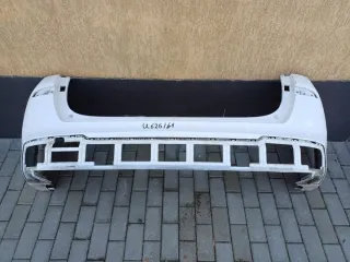 86611G4200 86611G4200-RTEKO LUK2325 Бампер задний Hyundai i30 PD Арт e12389205, вид 2