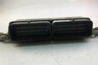 T250, 96983177 Блок управления двигателем Chevrolet Aveo T200 Арт e12389191, вид 3