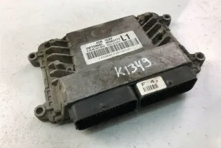 T250, 96983177 Блок управления двигателем Chevrolet Aveo T200 Арт e12389191, вид 4
