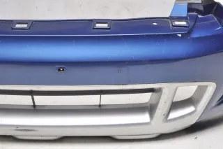 369773 Бампер передний Ford Ranger 4 Арт e12389083, вид 8