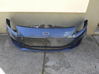 LV4B-17F003-S Бампер передний Ford Kuga 3 Арт e12389026, вид 4