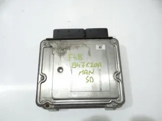 B47C20A 8589141 Блок управления двигателем BMW X1 F48 Арт e12389012, вид 1