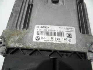 B47C20A 8589141 Блок управления двигателем BMW X1 F48 Арт e12389012, вид 3