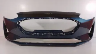 JX7B-17757-A Бампер передний Ford Focus 4 Арт e12389002, вид 1