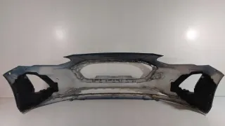 JX7B-17757-A Бампер передний Ford Focus 4 Арт e12389002, вид 4