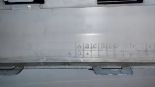 JX7B-17757-A Бампер передний Ford Focus 4 Арт e12389002, вид 7