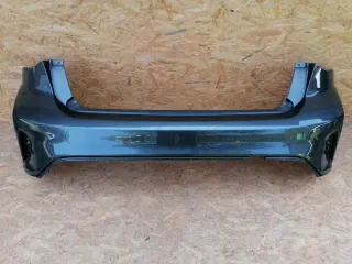 KMR378 JX7B-17906-A1 Бампер задний Ford Focus 4 Арт e12389001, вид 1