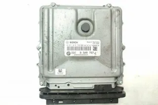8509757 Блок управления двигателем BMW 5 F10/F11/GT F07 Арт e12388836, вид 1