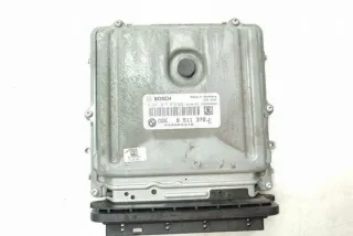 8511372 Блок управления двигателем BMW 5 F10/F11/GT F07 Арт e12388835, вид 1