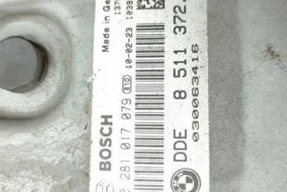 8511372 Блок управления двигателем BMW 5 F10/F11/GT F07 Арт e12388835, вид 2