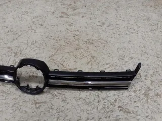 2012-2016R 5G0855655L Решетка радиатора Volkswagen Golf 7 Арт e12388773, вид 2