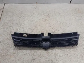 2013-2016R 5G0853653 Решетка радиатора Volkswagen Golf 7 Арт e12388772, вид 3