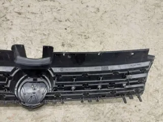 2013-2016R 5G0853653 Решетка радиатора Volkswagen Golf 7 Арт e12388772, вид 5