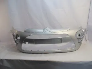 9680402277 Бампер передний Citroen C4 1 Арт e12388747, вид 1
