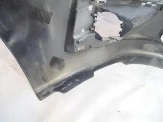 9680402277 Бампер передний Citroen C4 1 Арт e12388747, вид 11