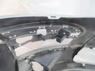 9680402277 Бампер передний Citroen C4 1 Арт e12388747, вид 12