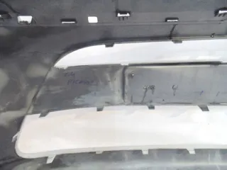 9680402277 Бампер передний Citroen C4 1 Арт e12388747, вид 13