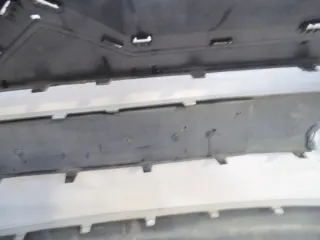 9680402277 Бампер передний Citroen C4 1 Арт e12388747, вид 14