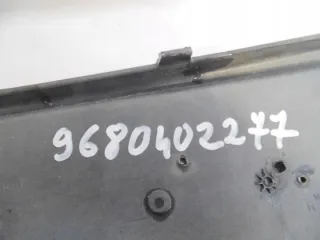 9680402277 Бампер передний Citroen C4 1 Арт e12388747, вид 16