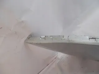 9680402277 Бампер передний Citroen C4 1 Арт e12388747, вид 3