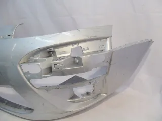 9680402277 Бампер передний Citroen C4 1 Арт e12388747, вид 5