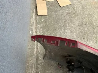  Бампер передний Citroen C4 2 Арт e12388721, вид 7