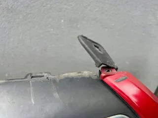  Бампер передний Citroen C4 2 Арт e12388721, вид 9