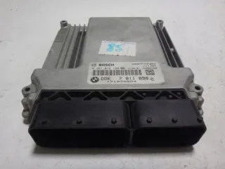 7811898 Блок управления двигателем BMW 5 E60/E61 Арт e12388699, вид 1