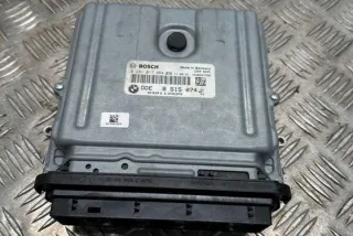 030113935 Блок управления двигателем BMW 5 F10/F11/GT F07 Арт e12388677, вид 2