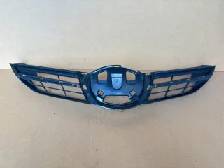 53114-02260 5311402260 Решетка радиатора Toyota Auris 2 Арт e12388664, вид 1