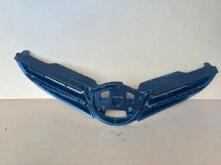 53114-02260 5311402260 Решетка радиатора Toyota Auris 2 Арт e12388664, вид 3