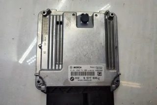 8577839 Блок управления двигателем BMW 5 F10/F11/GT F07 Арт e12388650, вид 4