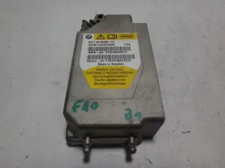 9248096 Блок управления двигателем BMW 5 F10/F11/GT F07 Арт e12388639, вид 1
