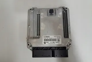 8586540 Блок управления двигателем BMW 4 F32/F33/GT F36 Арт e12388616, вид 1
