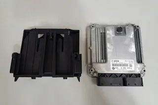 8586540 Блок управления двигателем BMW 4 F32/F33/GT F36 Арт e12388616, вид 7