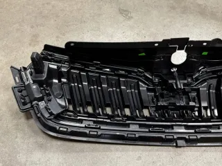 658853653A Решетка радиатора Skoda Kamiq Арт e12388558, вид 3