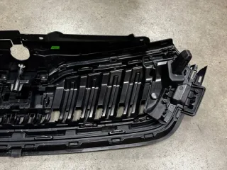 658853653A Решетка радиатора Skoda Kamiq Арт e12388558, вид 4