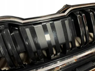 658853653A Решетка радиатора Skoda Kamiq Арт e12388558, вид 5