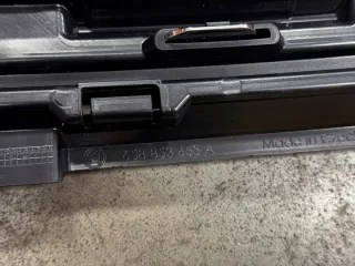 658853653A Решетка радиатора Skoda Kamiq Арт e12388558, вид 6